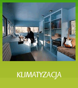 KLIMATYZACJA dla DOMU i BIURA