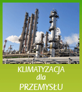 KLIMATYZACJA dla PRZEMYSU