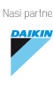 DAIKIN klimatyzacje