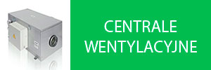 Centrale wentylacyjne